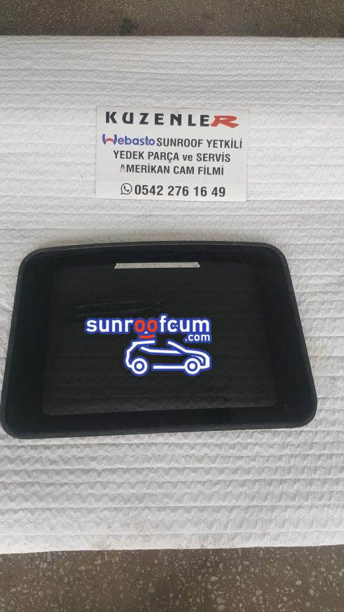 Subaru Sunroof Camı Orjınal